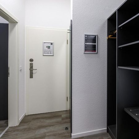 Royale Apartaments Central City Köln Ngoại thất bức ảnh