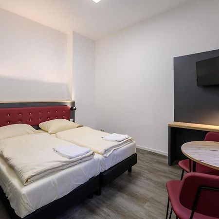 Royale Apartaments Central City Köln Ngoại thất bức ảnh