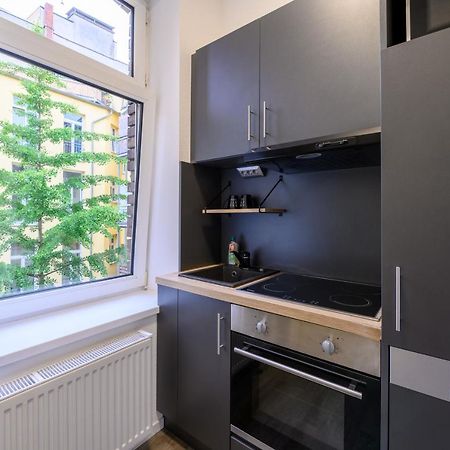 Royale Apartaments Central City Köln Ngoại thất bức ảnh