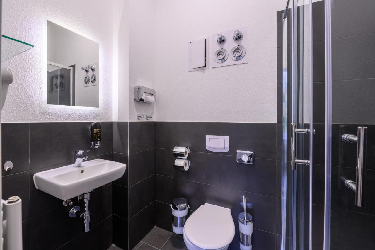 Royale Apartaments Central City Köln Ngoại thất bức ảnh